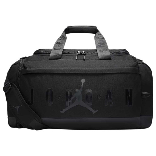 Jordan Τσάντα γυμναστηρίου Air Velocity Duffle Bag